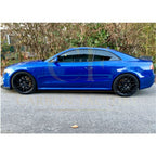 V Style Carbon Fibre Boot Spoiler for Audi B8.5 RS5 Coupe 12-16