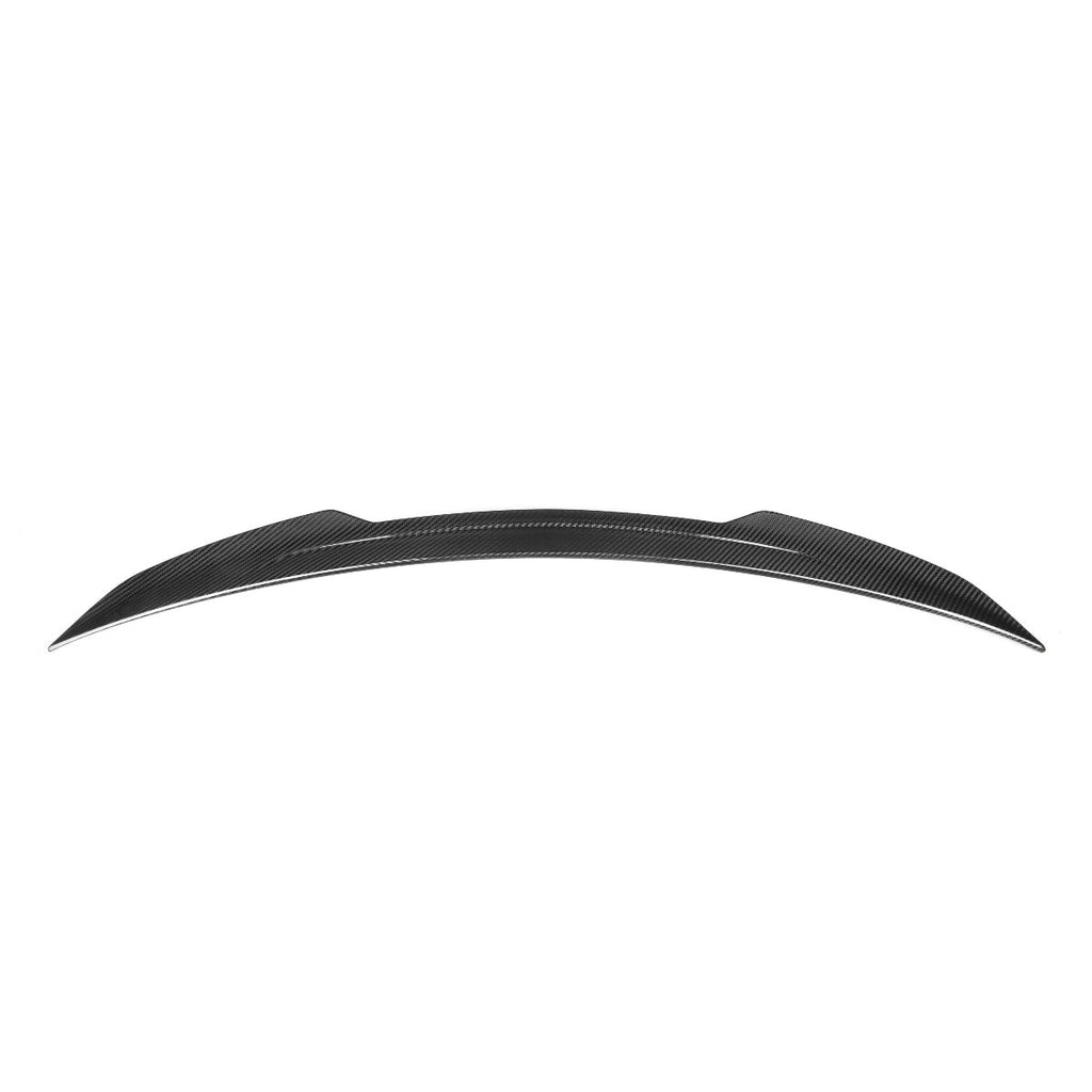 X Style Pre-Preg Carbon Fibre Boot Spoiler for Mercedes Benz W118 CLA 20-25