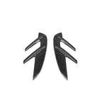 Pre-Preg Carbon Fibre Side Fender Trim for BMW G82 G83 M4 21-Present