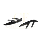 Pre-Preg Carbon Fibre Side Fender Trim for BMW G82 G83 M4 21-Present