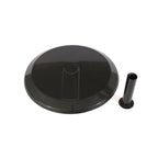 Pre-Preg Carbon Fibre Spare Wheel Cover for Mercedes W463 G Class G Wagon 04-18