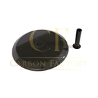 Pre-Preg Carbon Fibre Spare Wheel Cover for Mercedes W463 G Class G Wagon 04-18