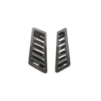 Pre-Preg Carbon Fibre Side Fender Vents for Mercedes W463 G Class G Wagon 04-18