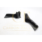 Carbon Fibre Front Side Splitter for BMW F55 F56 Mini Cooper S & JCW 14-22