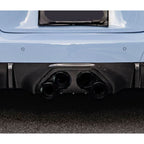 MP Style Pre-Preg Carbon Fibre Rear Diffuser Inner for BMW G87 M2 23-Present