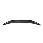 OEM Style Pre-Preg Carbon Fibre Boot Spoiler for Mercedes Benz W167 GLE Saloon 20-23