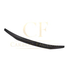 OEM Style Pre-Preg Carbon Fibre Boot Spoiler for Mercedes Benz W167 GLE Saloon 20-23
