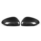 Pre-Preg Carbon Fibre Replacement Mirror Covers for Mercedes Benz W177 A Class W118 CLA 19-25
