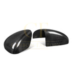 Pre-Preg Carbon Fibre Replacement Mirror Covers for Mercedes Benz W177 A Class W118 CLA 19-25