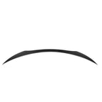 X Style Pre-Preg Carbon Fibre Boot Spoiler for Mercedes Benz W292 GLE Coupe 16-19