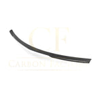 A Style Pre-Preg Carbon Fibre Boot Spoiler for Mercedes Benz C207 E Class Coupe 10-17