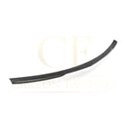 A Style Pre-Preg Carbon Fibre Boot Spoiler for Mercedes Benz C207 E Class Coupe 10-17