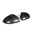 OEM Style Pre-Preg Carbon Fibre Replacement Mirror Covers for Mercedes Benz W206 C Class W223 S Class 21-Present