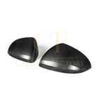 OEM Style Pre-Preg Carbon Fibre Replacement Mirror Covers for Mercedes Benz W206 C Class W223 S Class 21-Present