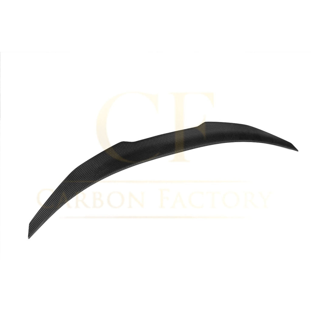 PSM Style Pre-Preg Carbon Fibre Boot Spoiler for BMW G15 8 Series F92 M8 2 Door Coupe 18-Present