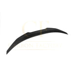 PSM Style Pre-Preg Carbon Fibre Boot Spoiler for BMW G15 8 Series F92 M8 2 Door Coupe 18-Present
