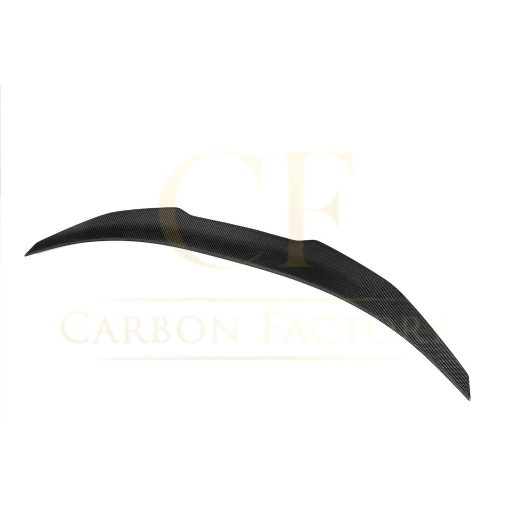 PSM Style Pre-Preg Carbon Fibre Boot Spoiler for BMW G15 8 Series F92 M8 2 Door Coupe 18-Present