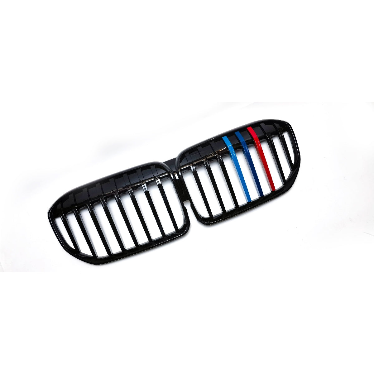 Gloss Black Front Grille for BMW G11 G12 7 Series Pre LCI 15-19