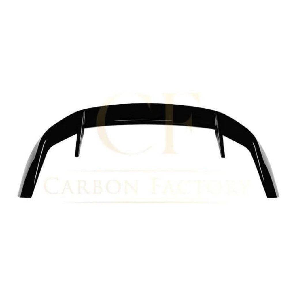 MP Style Gloss Black Roof Spoiler for BMW U11 X1 2022-Present