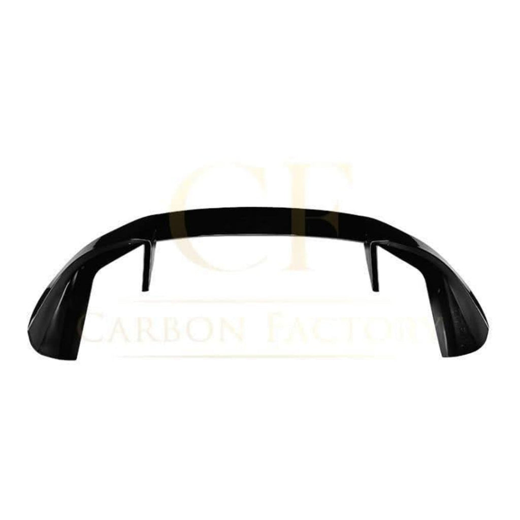 MP Style Gloss Black Roof Spoiler for BMW U11 X1 2022-Present