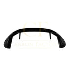 MP Style Gloss Black Roof Spoiler for BMW U11 X1 2022-Present