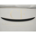 MP Style Gloss Black Boot Spoiler for BMW G11 G12 7 Series 16-23