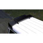 A Style Pre-Preg Carbon Fibre Roof Spoiler for Mercedes W464 G Class G Wagon 19-Present
