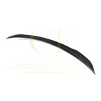 OEM Style Pre-Preg Carbon Fibre Boot Spoiler for Mercedes Benz W177 A Class Saloon 18-Present