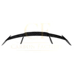 MP Style Forged Carbon Fibre Boot Spoiler for BMW G80 M3 G82 M4 21-Present