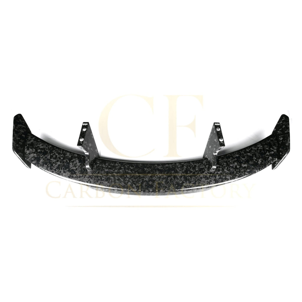 MP Style Forged Carbon Fibre Boot Spoiler for BMW G80 M3 G82 M4 21-Present
