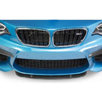 Carbon Fibre Front Splitter Centre Piece for BMW F87 M2 OG 16-18