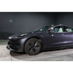 MAD Style Carbon Fibre Front Splitter for Tesla Model 3 16-23