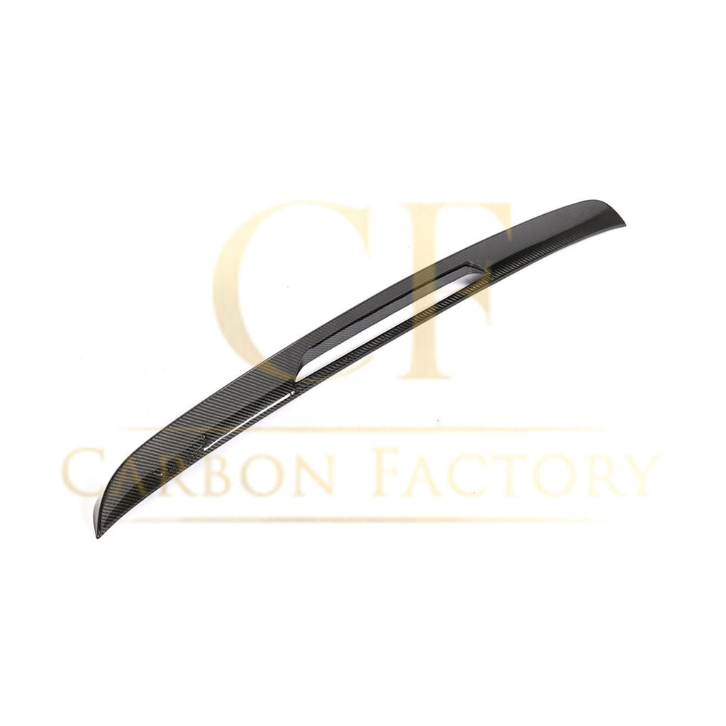 Carbon Fibre Roof Spoiler for Mercedes Benz W447 Vito 19-20