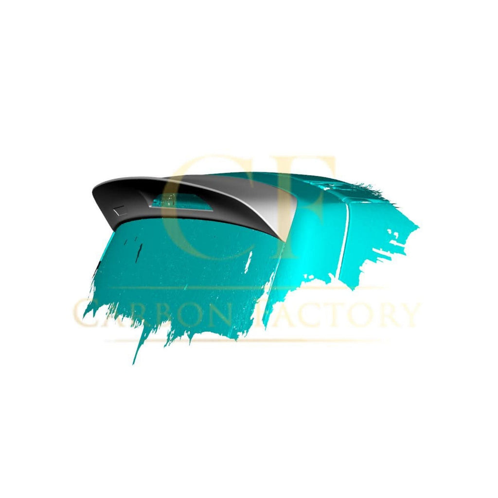Carbon Fibre Roof Spoiler for Mercedes Benz W447 Vito 19-20