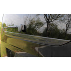 Carbon Fibre Mid Spoiler for Mercedes Benz W447 Vito 19-20