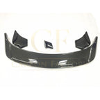 GTR Style Carbon Fibre Boot Spoiler for Toyota GT86 12-20