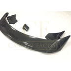 GTR Style Carbon Fibre Boot Spoiler for Toyota GT86 12-20