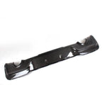 MP Style Carbon Fibre Rear Diffuser for BMW F20 F21 M135i Pre-LCI 11-14