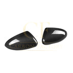 Pre-Preg Carbon Fibre Mirror Covers for Toyota GR86 22-Present
