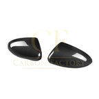 Pre-Preg Carbon Fibre Mirror Covers for Toyota GR86 22-Present