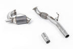 Milltek Volkswagen UP! GTI Downpipe