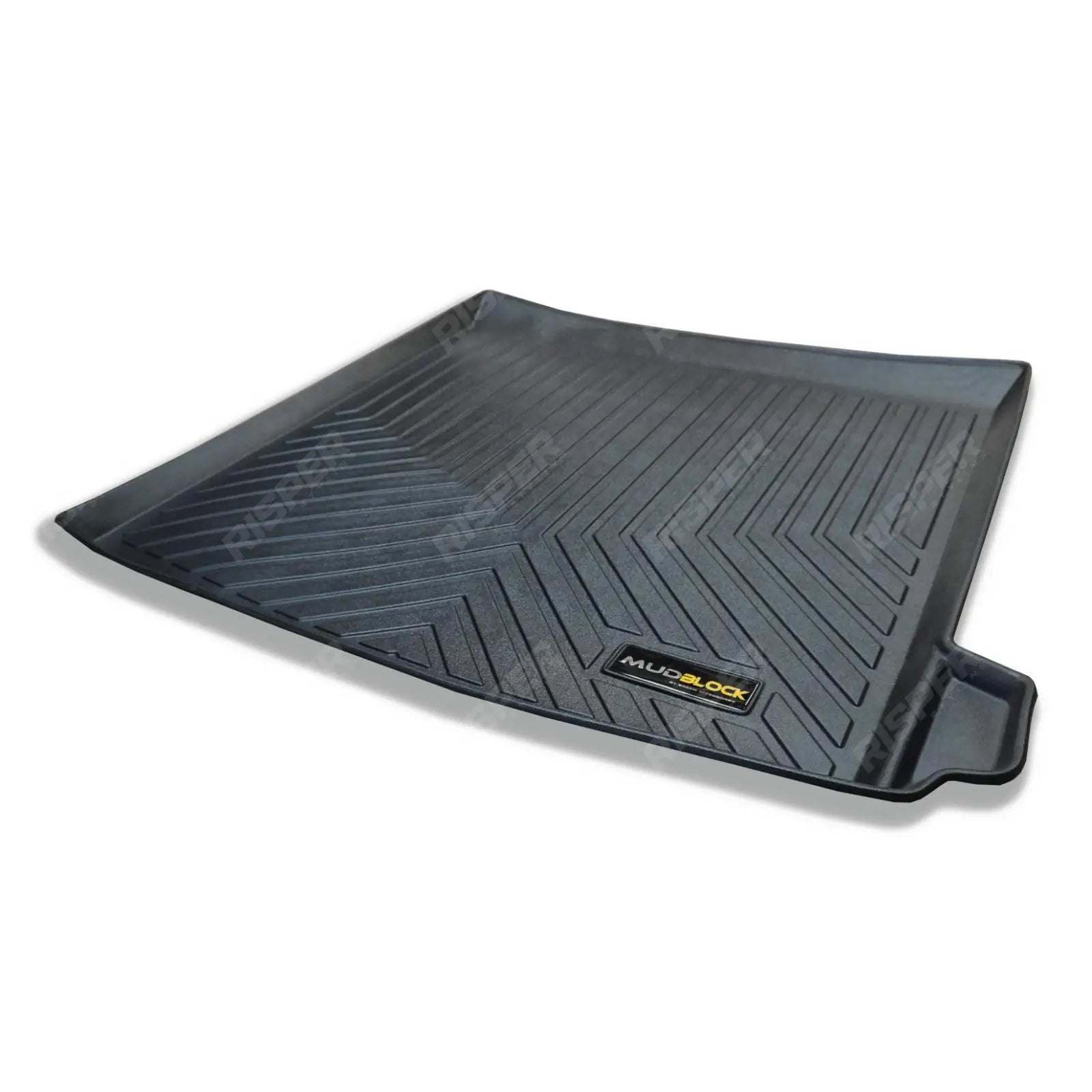 STX 1PC Boot Mat Trunk Mat For Audi Q8 2019 Onward