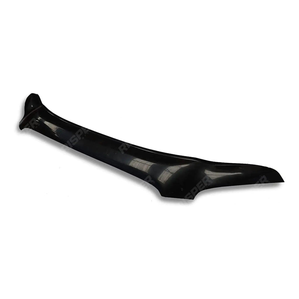 STX Black Bonnet Guard Protector For Ford Transit MK8 2019 Onward