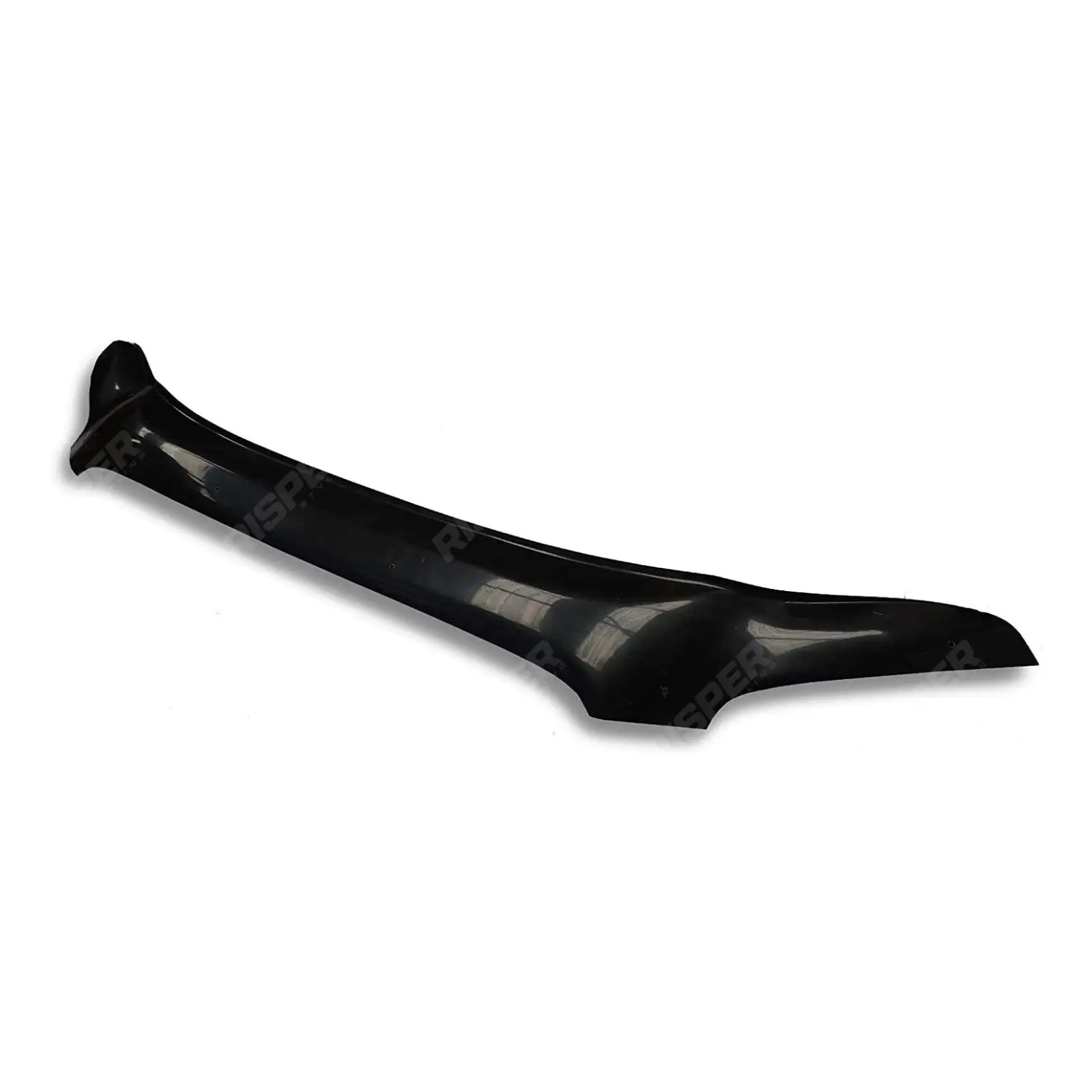 STX Black Bonnet Guard Protector For Ford Transit MK8 2019 Onward