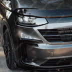 STX Bonnet Guard Protector Black For VW Transporter T7 2024 On