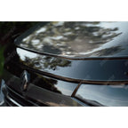 STX Bonnet Guard Protector Black For VW Transporter T7 2024 On