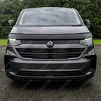 STX Bonnet Guard Protector Black For VW Transporter T7 2024 On