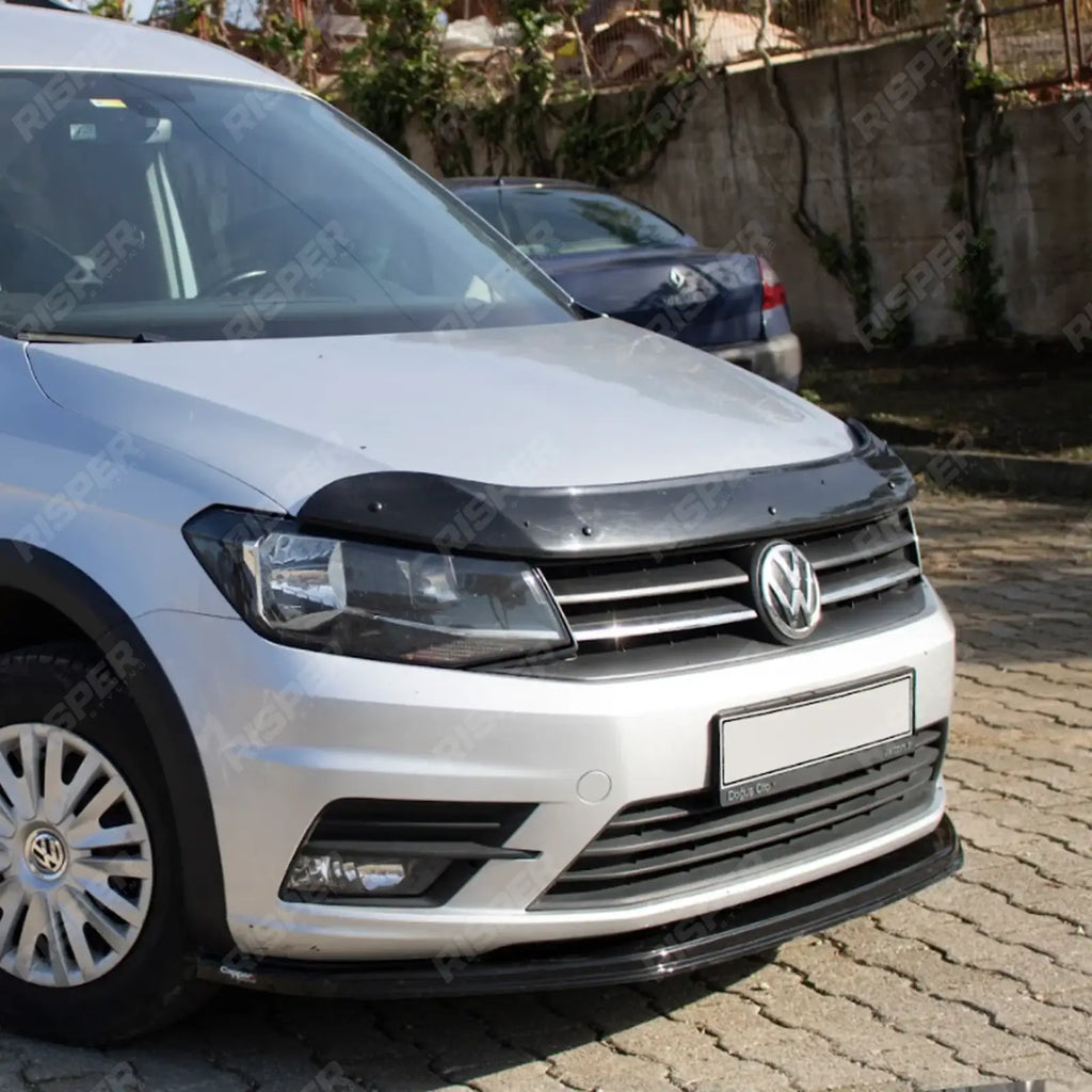 STX Bonnet Guard Protector For VW Caddy 2015 Onwards