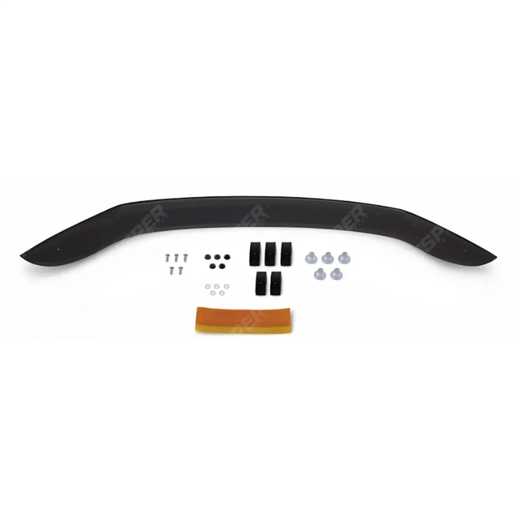 STX Bonnet Guard Protector For VW Caddy 2015 Onwards