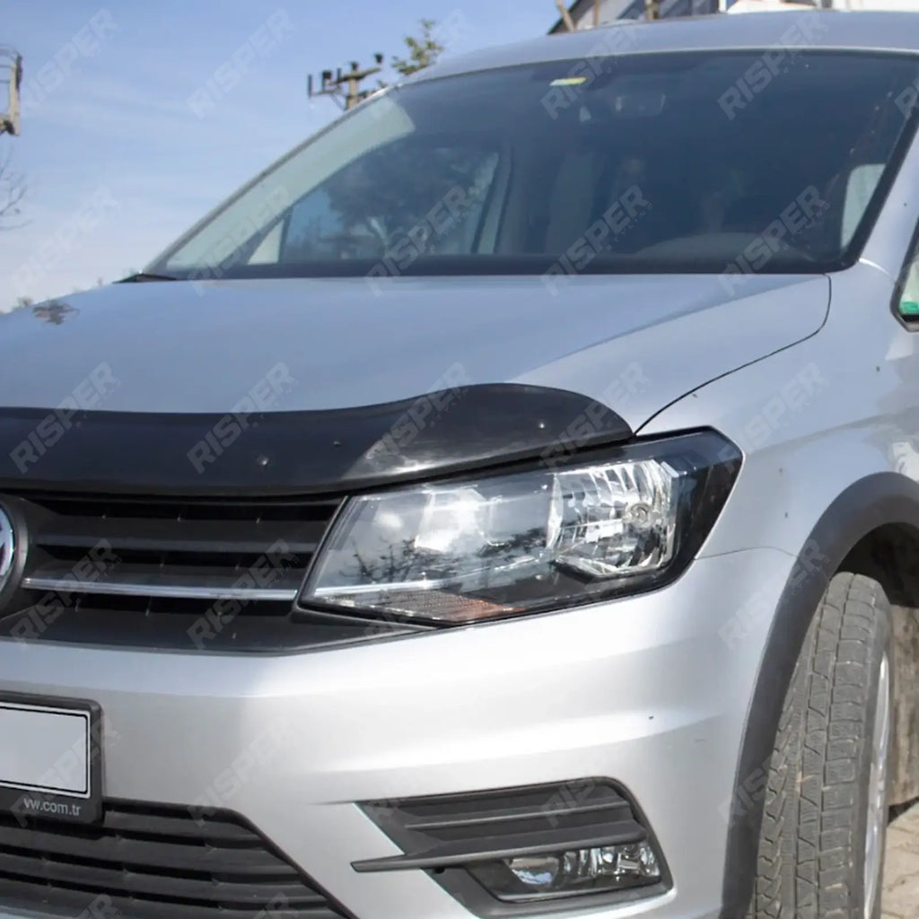 STX Bonnet Guard Protector For VW Caddy 2015 Onwards